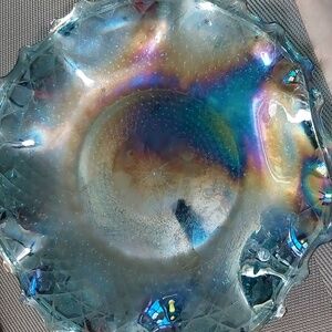 Carnival Glass Vintage